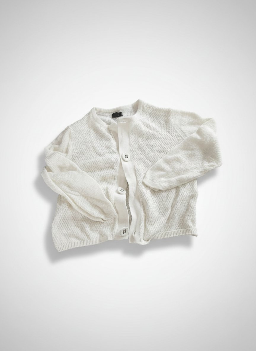 Gillet bébé 