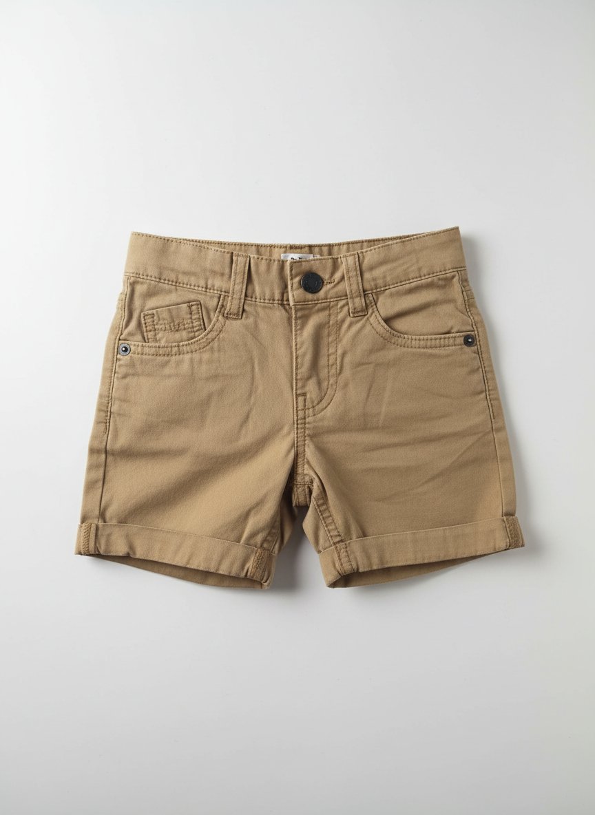 Pack 3 short (Gémo avec 2 zen gratuit)