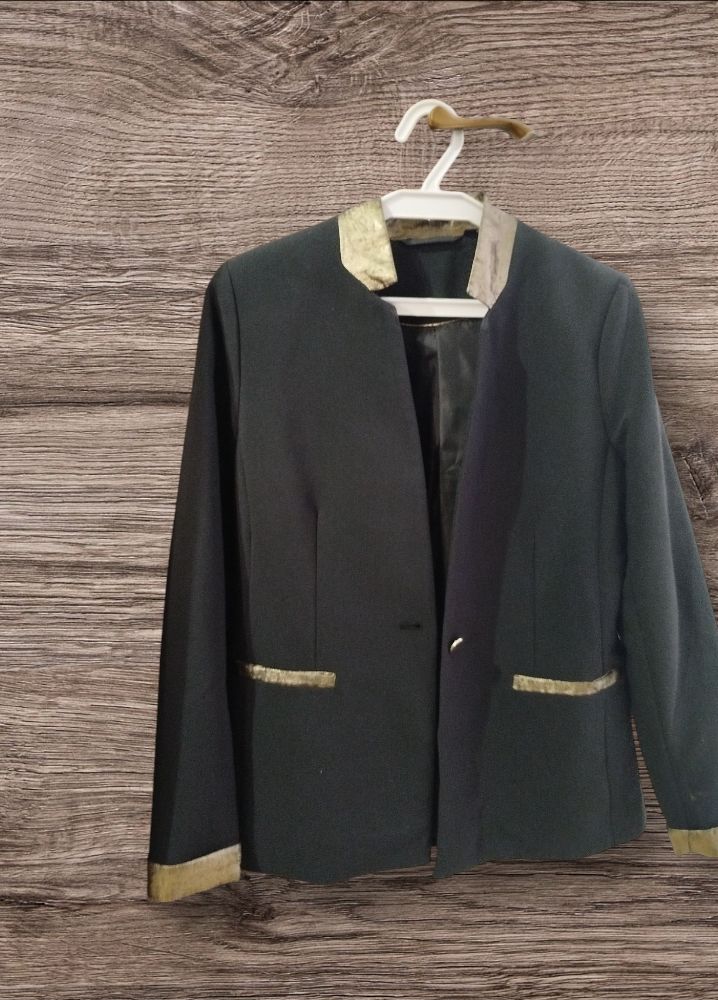 Blaser femme