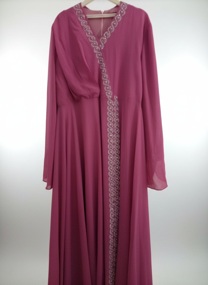 Robe soirée 