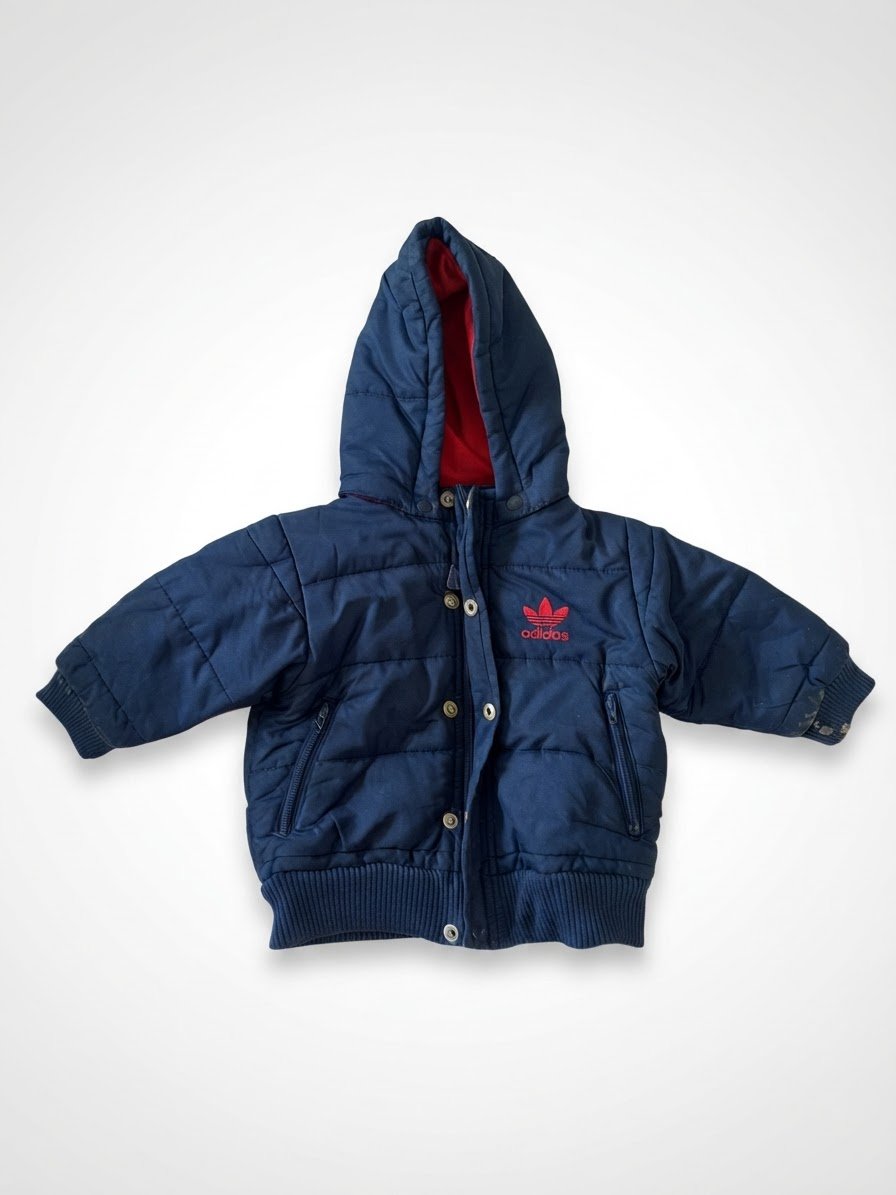 Manteau bébé 