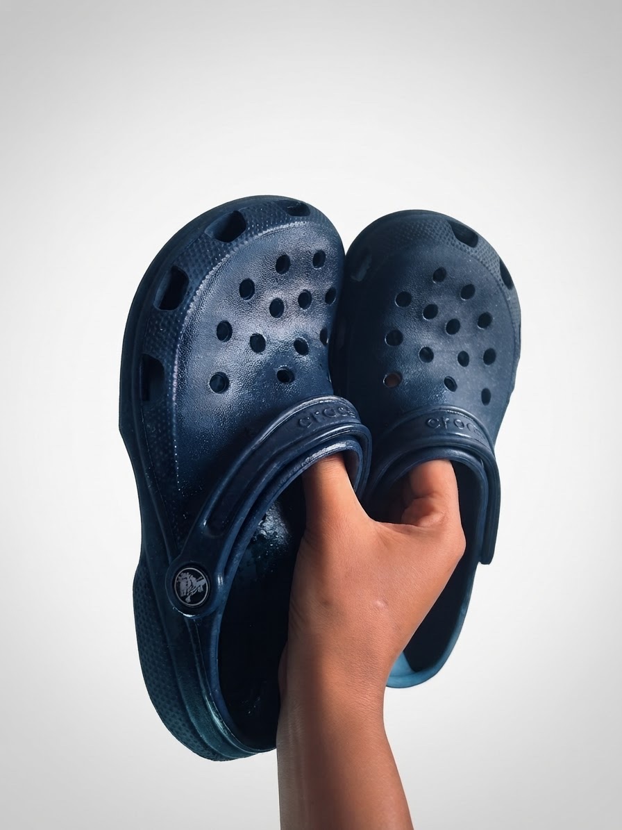 Classic crocs