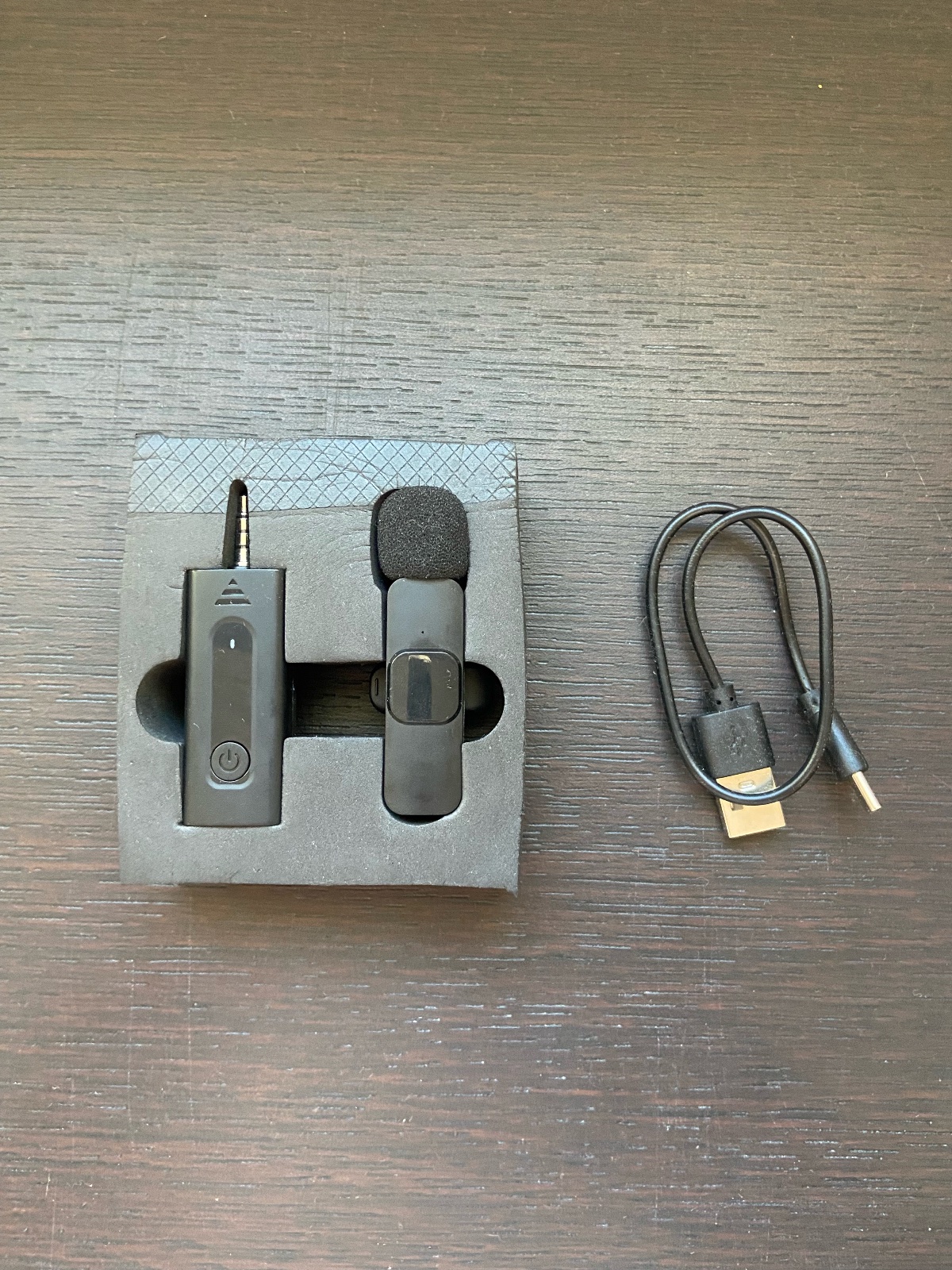 Mini micro