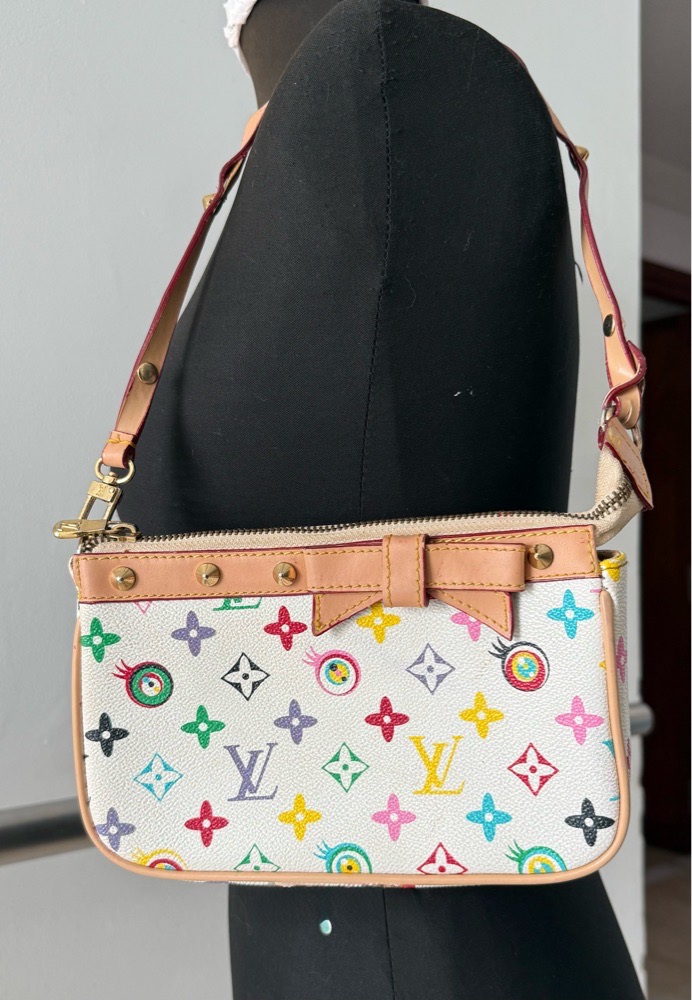 SAC LOUIS VUITTON VINTAGE