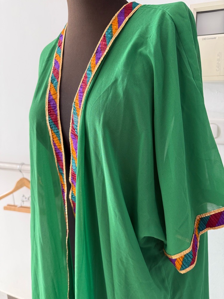 Kimono neuf avec etiquette
