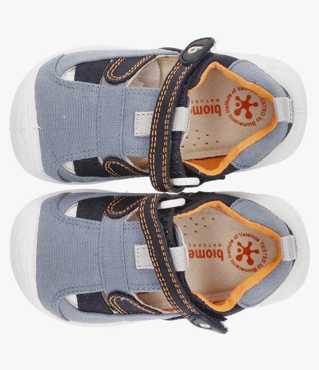 Chaussures bébé