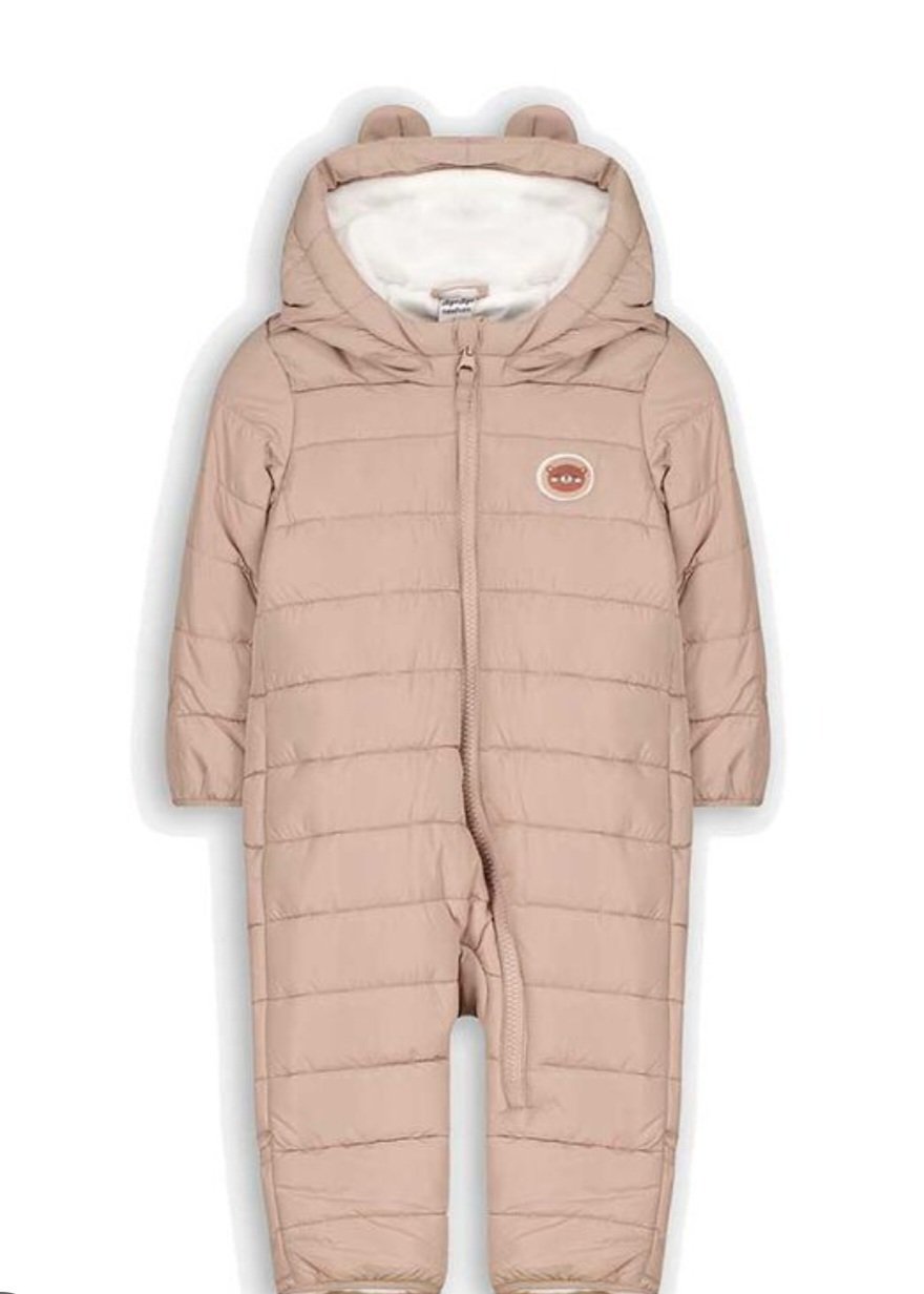 Combinaison pour béɓé fille