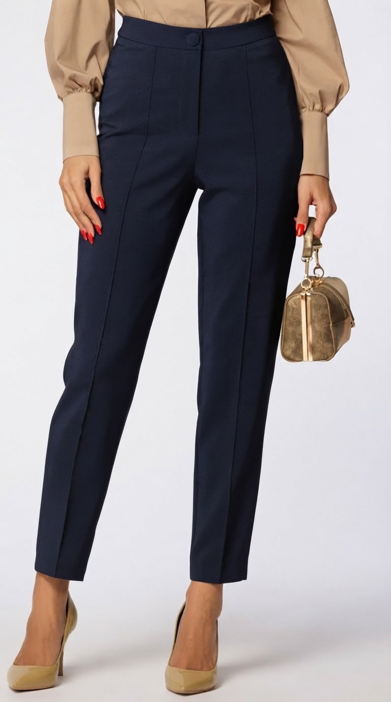 Pantalon esprit