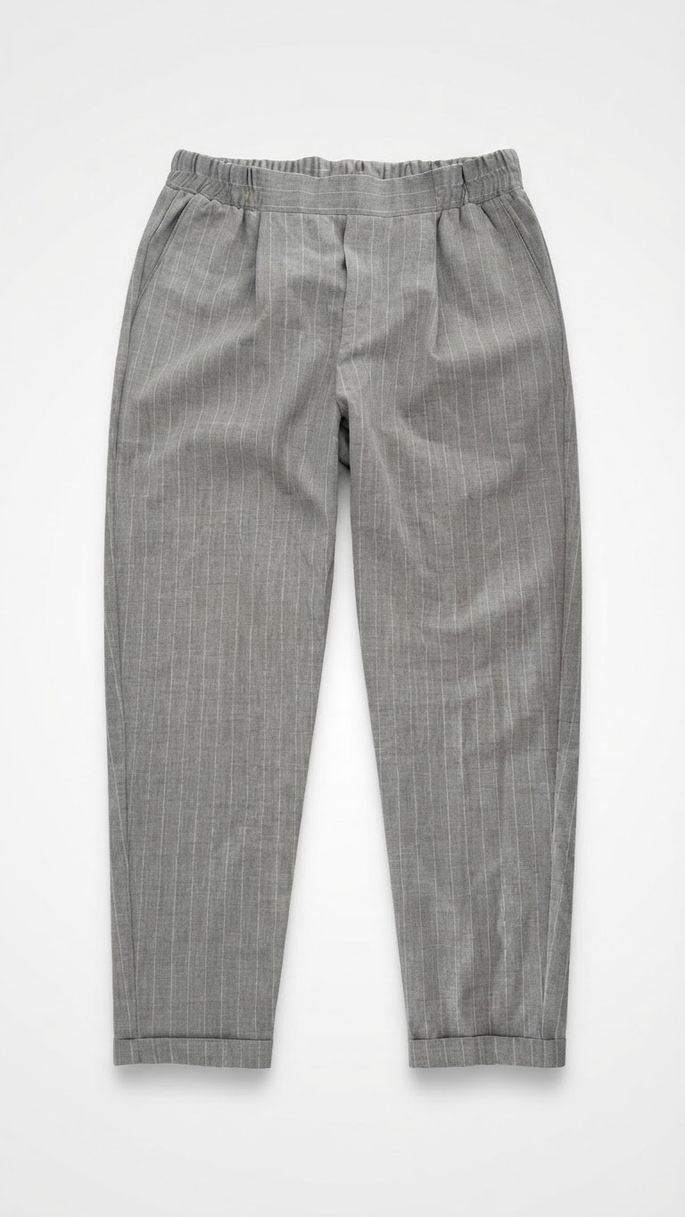 Pantalon bershka