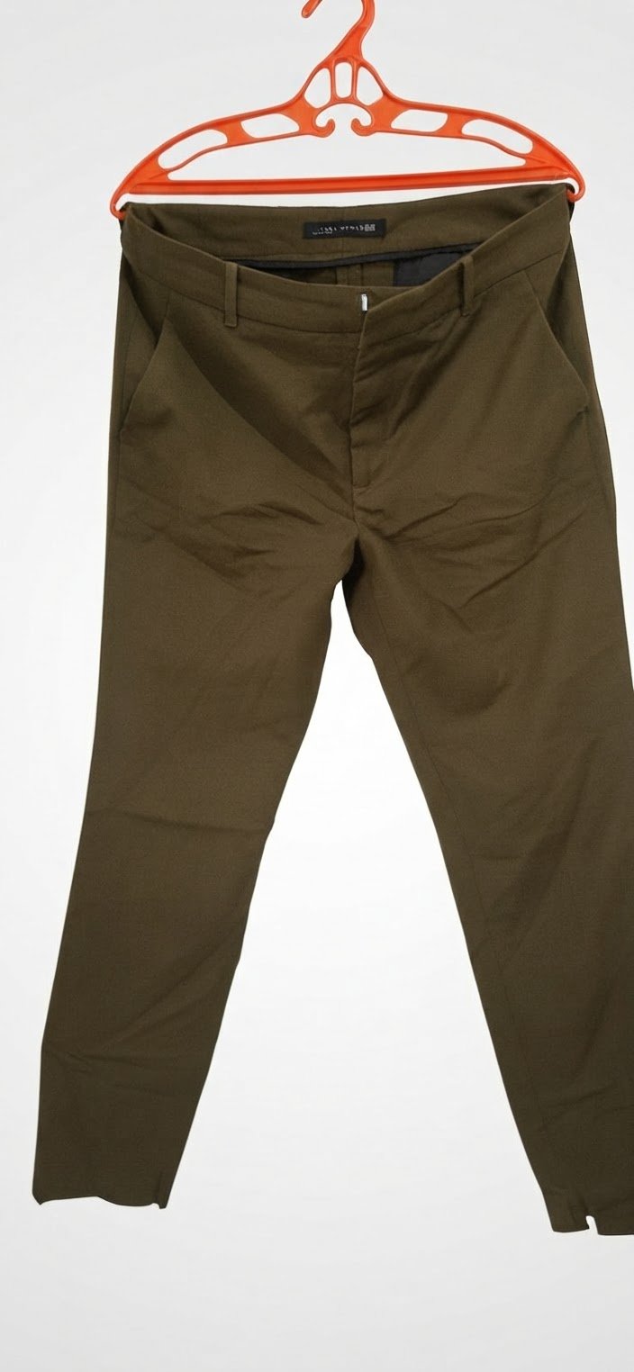 Pantalon zara