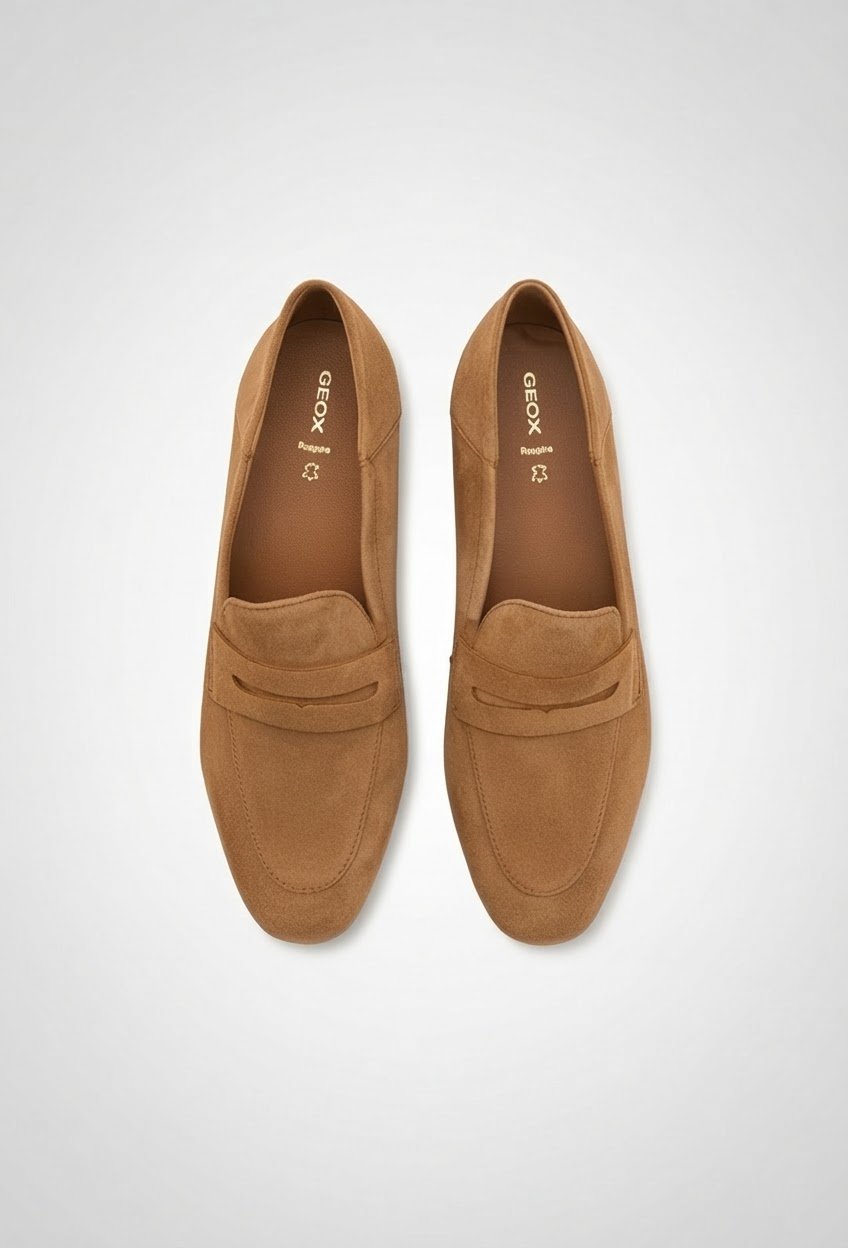 Chaussures geox 