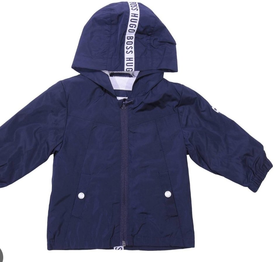 Veste hugo boss