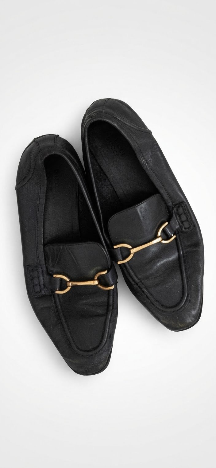 Mocassin zara