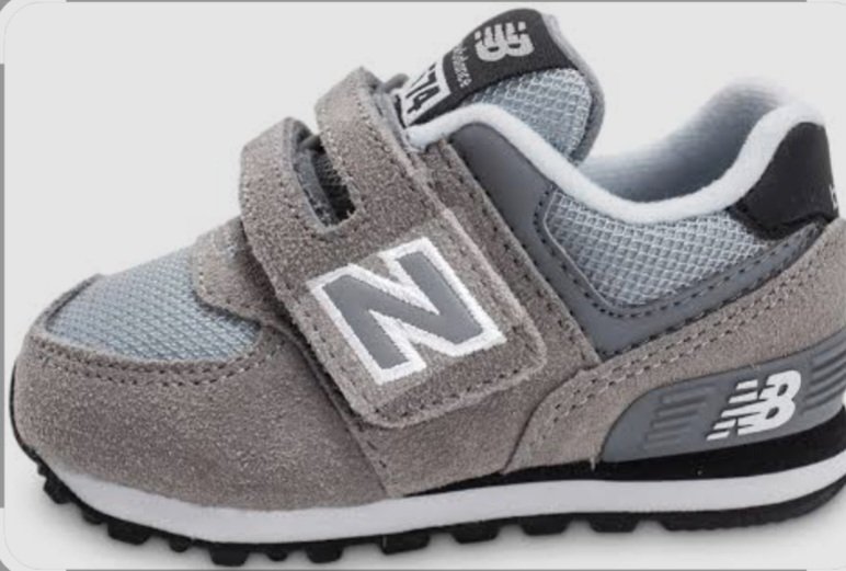 Chaussures new balance