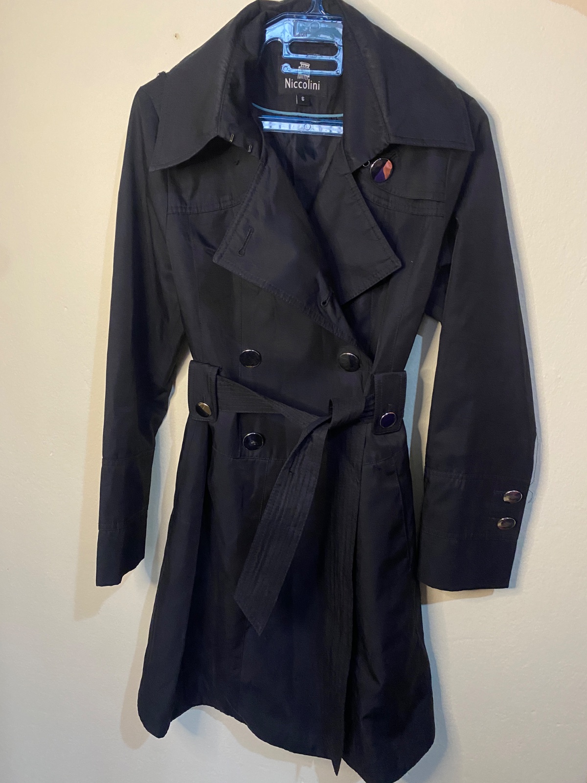 Manteau