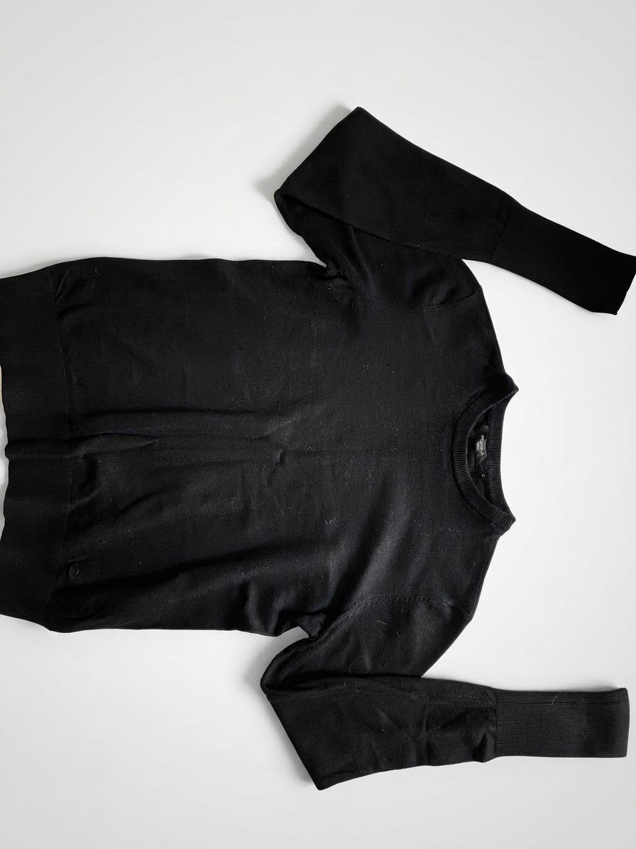 Lot de trois pull d'hiver
