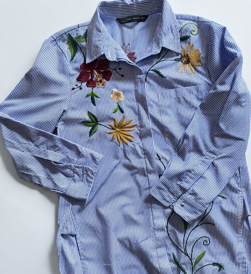 Chemise 