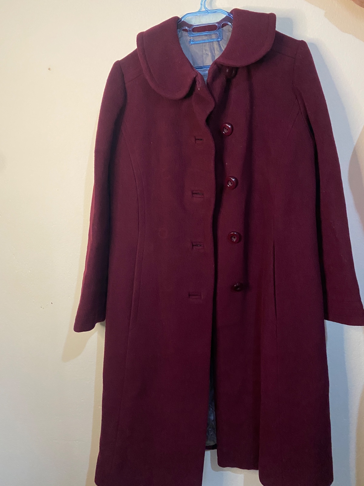 Manteau