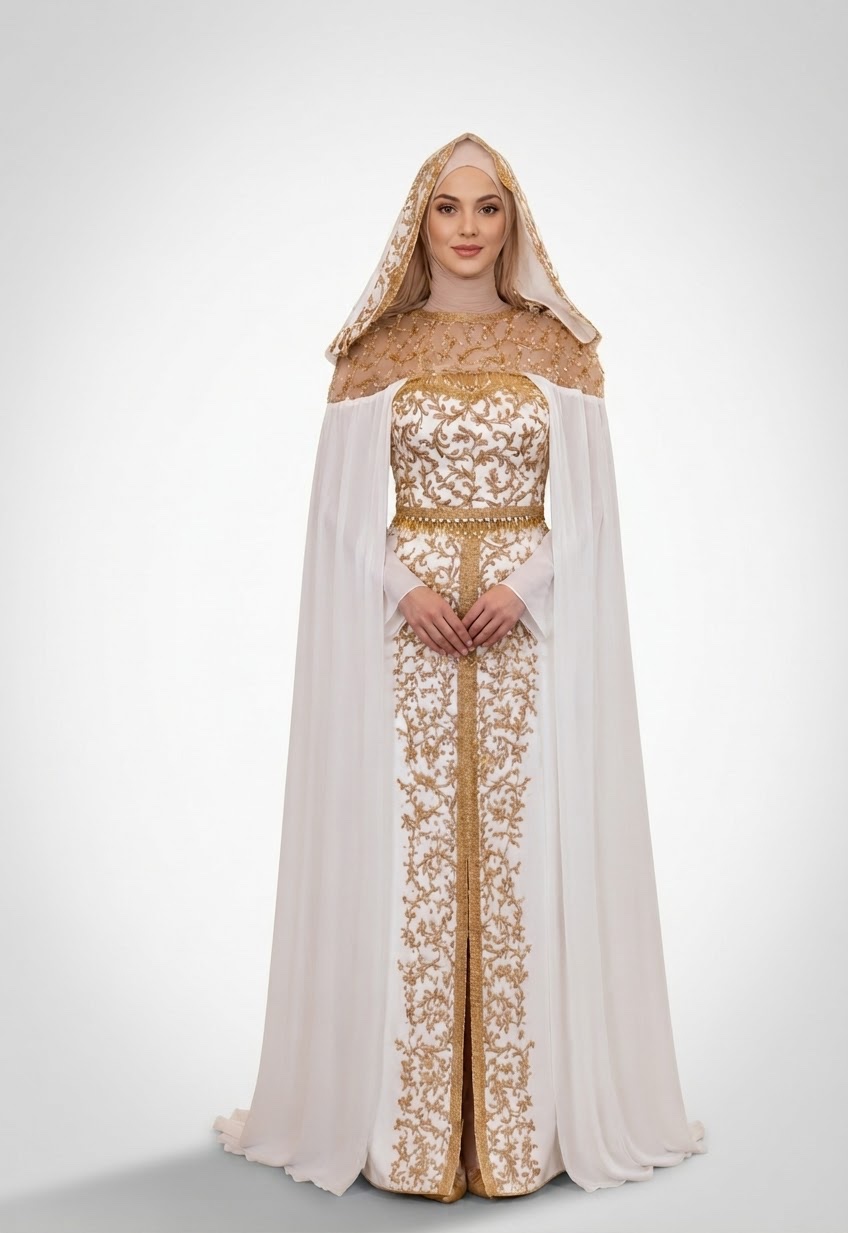 Caftan