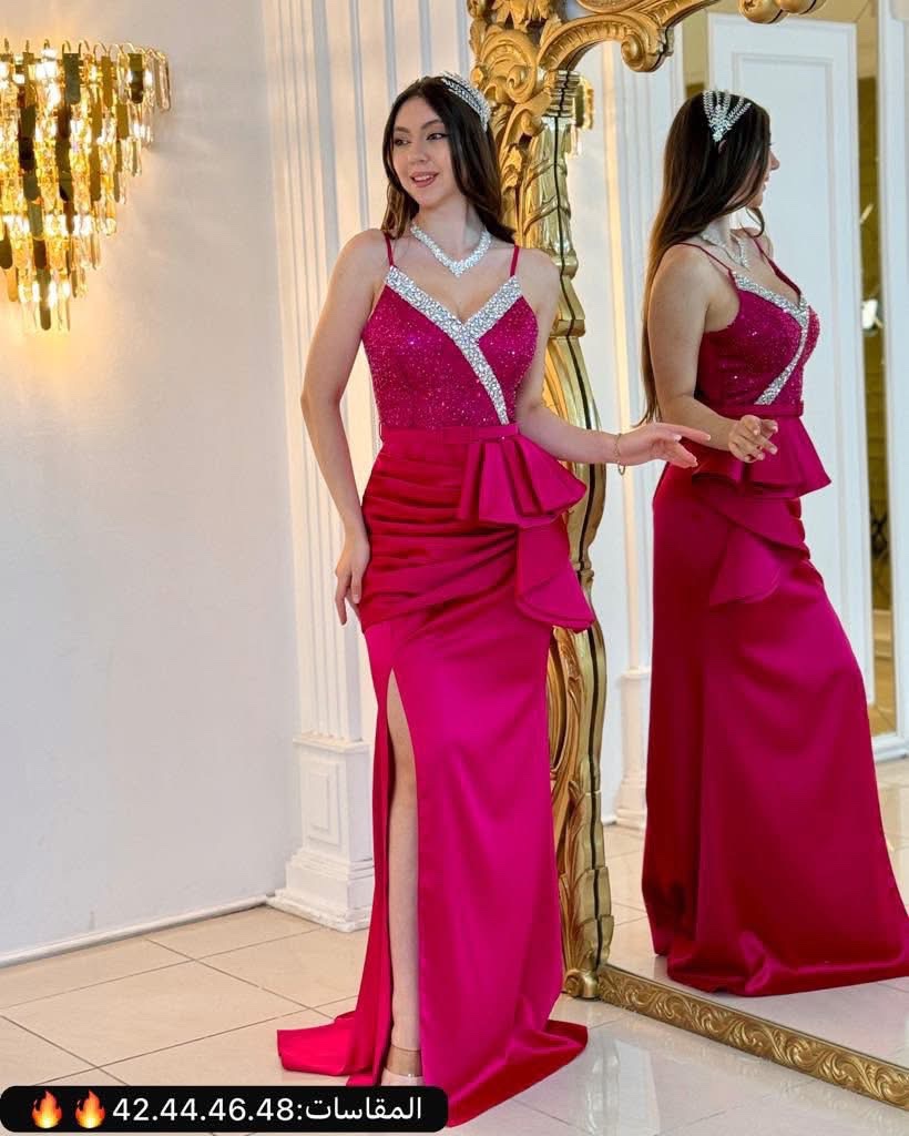 Robe soiree