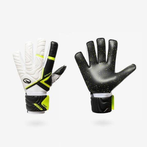 Gants de gardien 