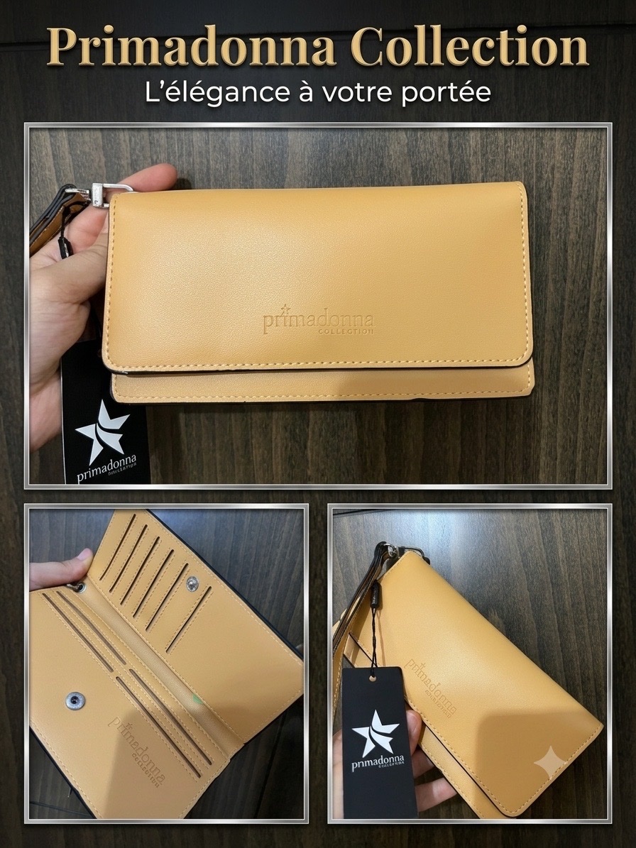 Pochette 