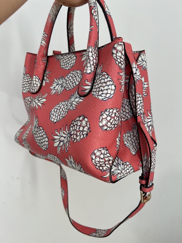 Sac parfois 
