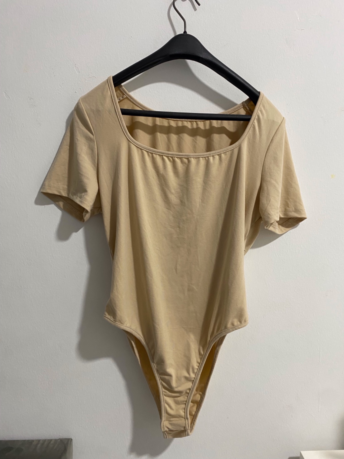 Top beige