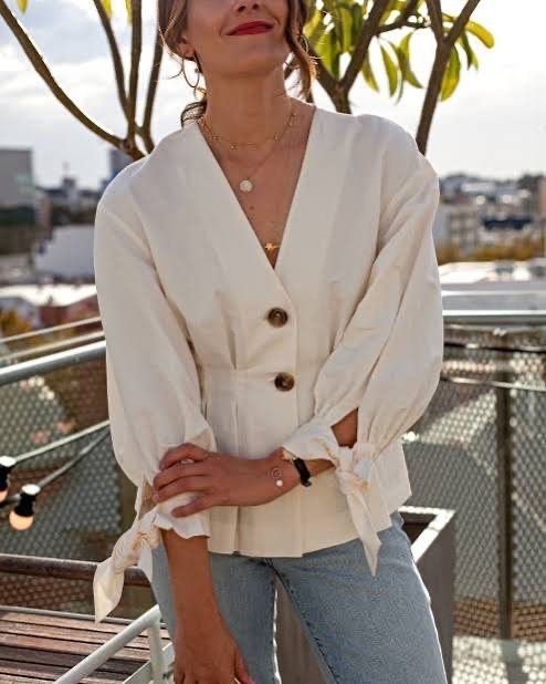 Chemise