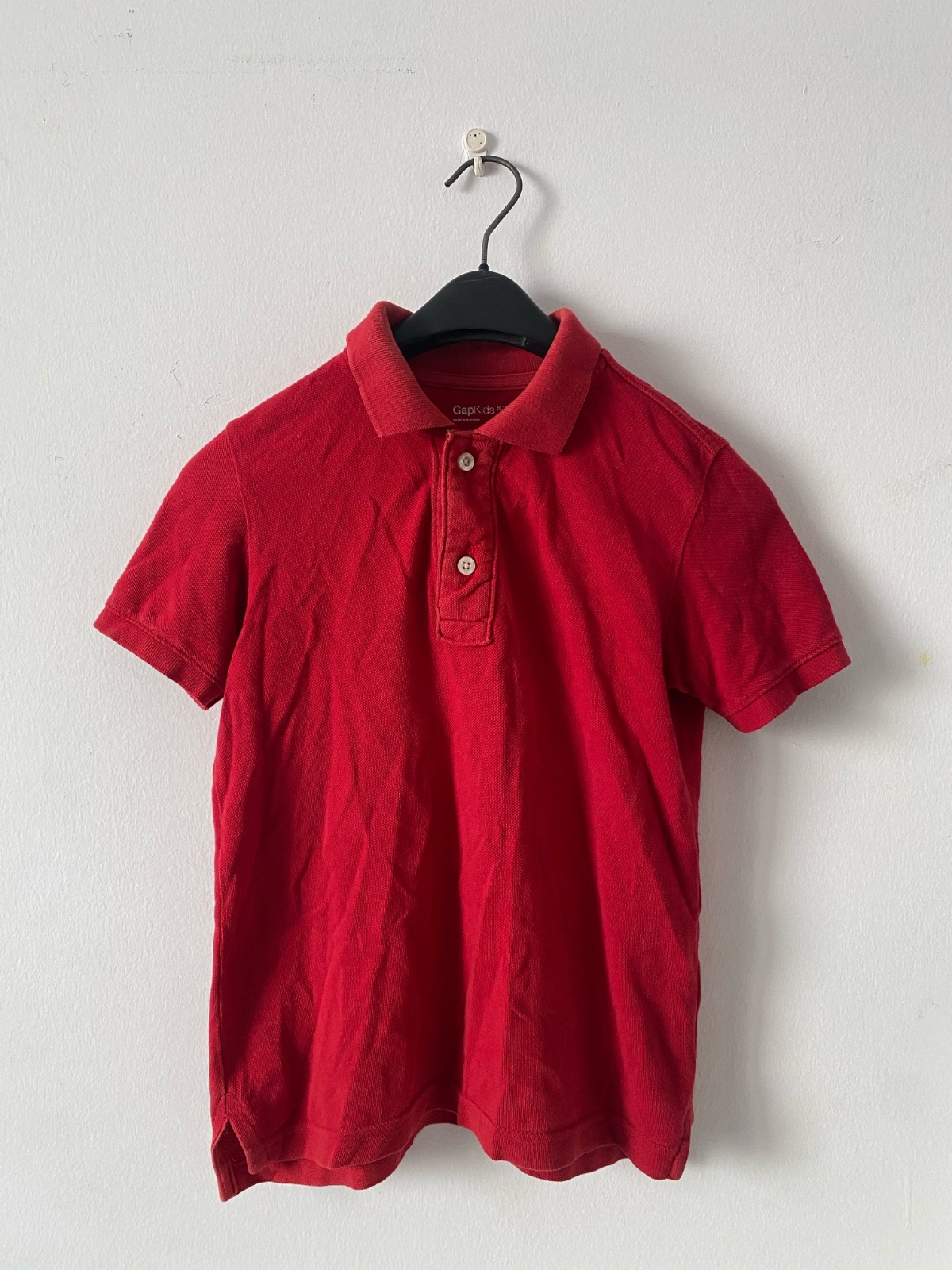 T-shirt rouge