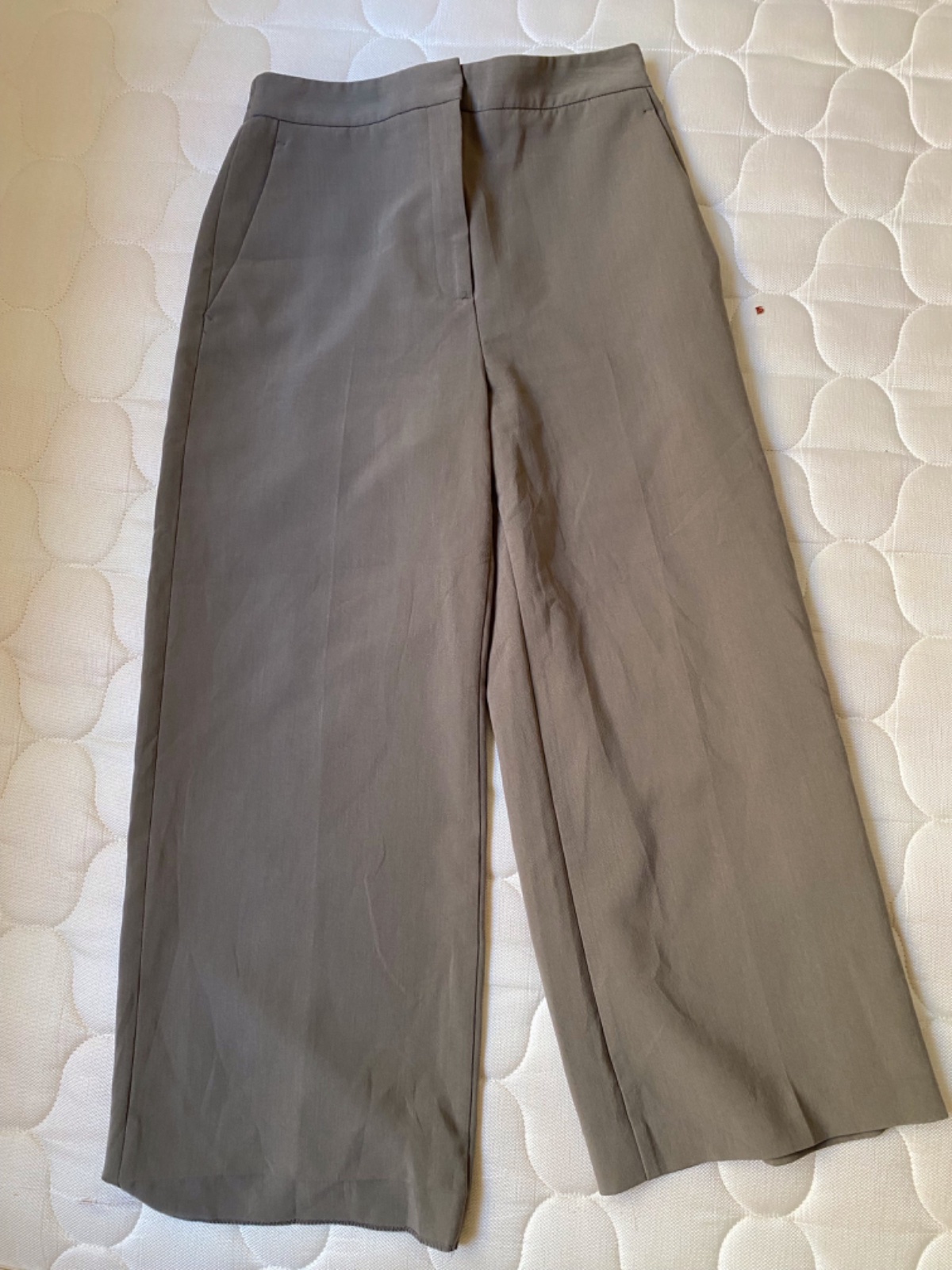 Pantalon beige