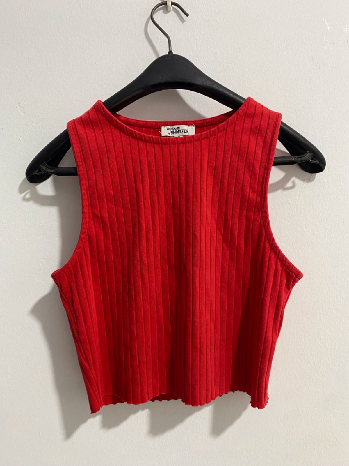 Top rouge