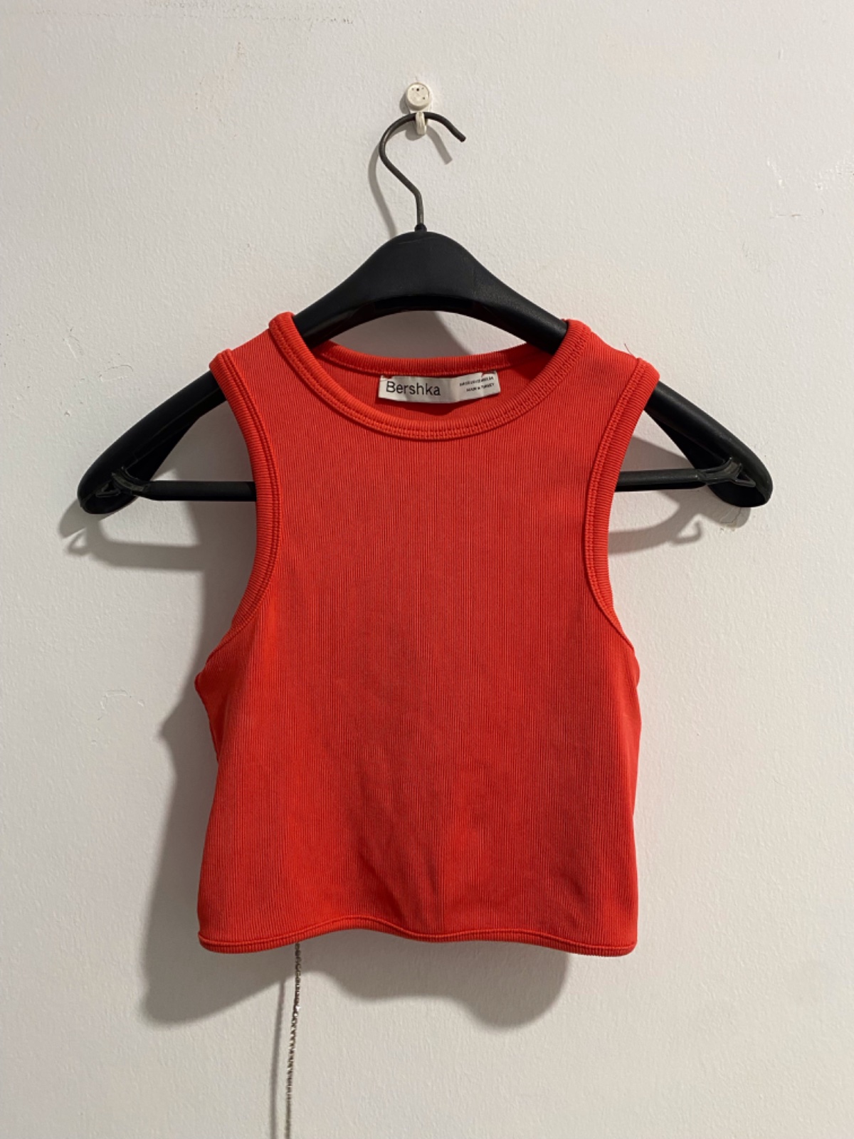 Top rouge
