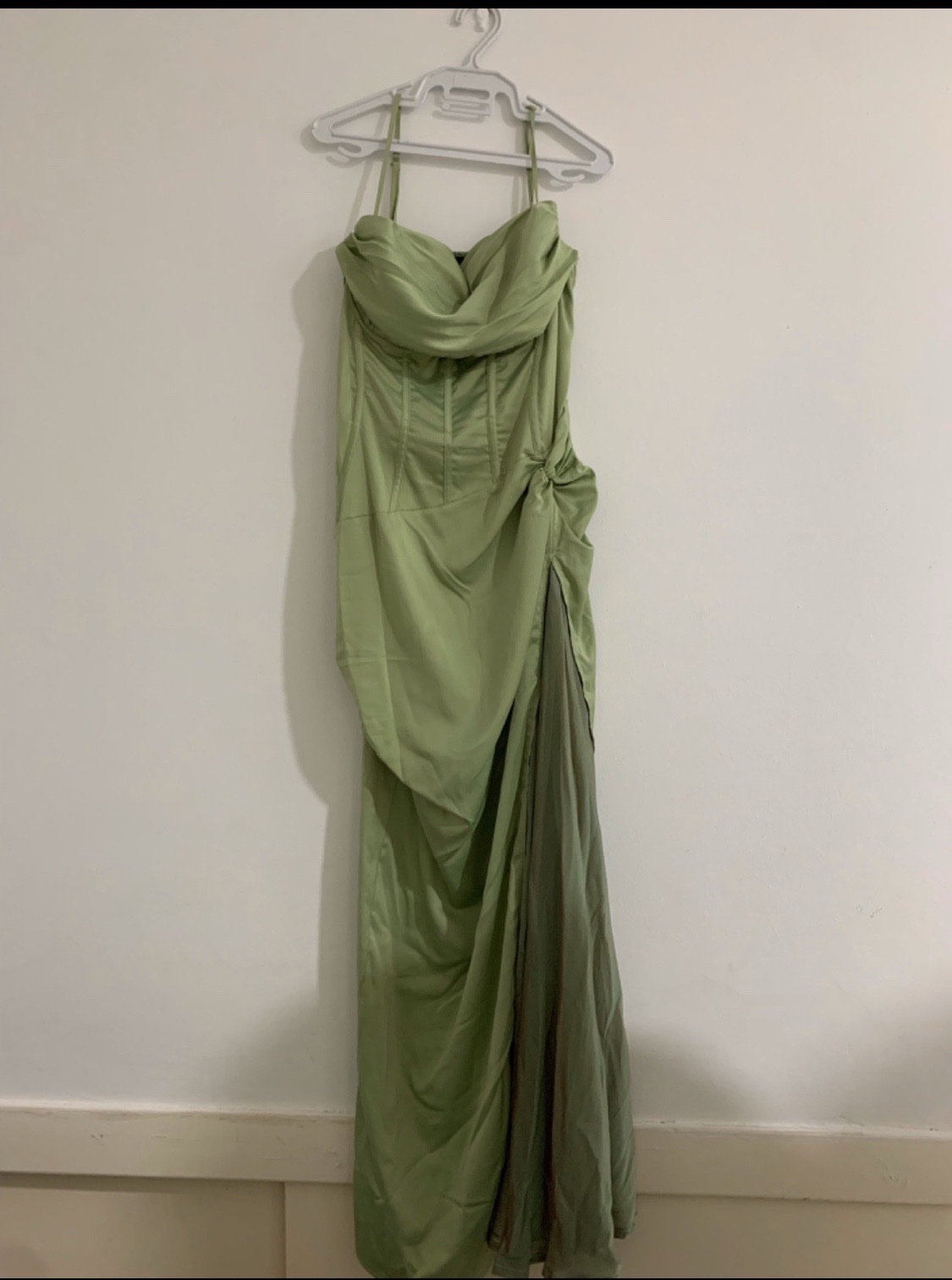 Robe soirée