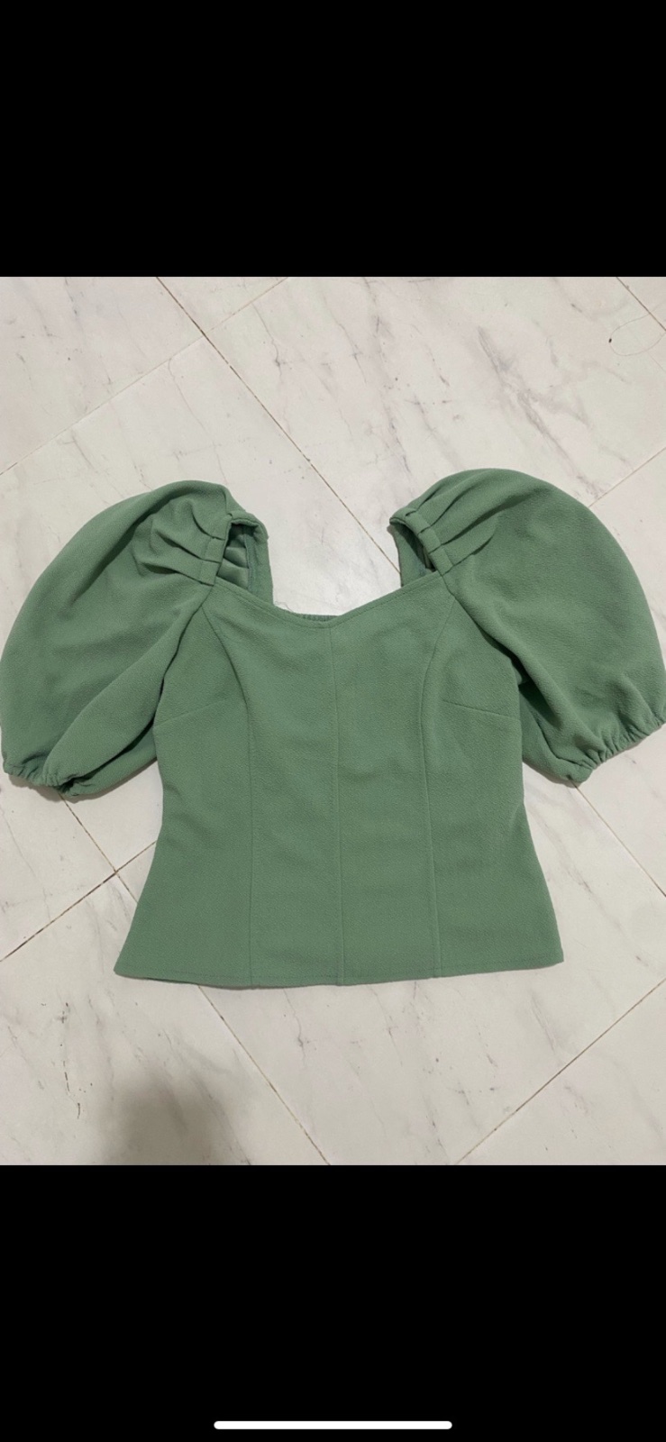Top vert
