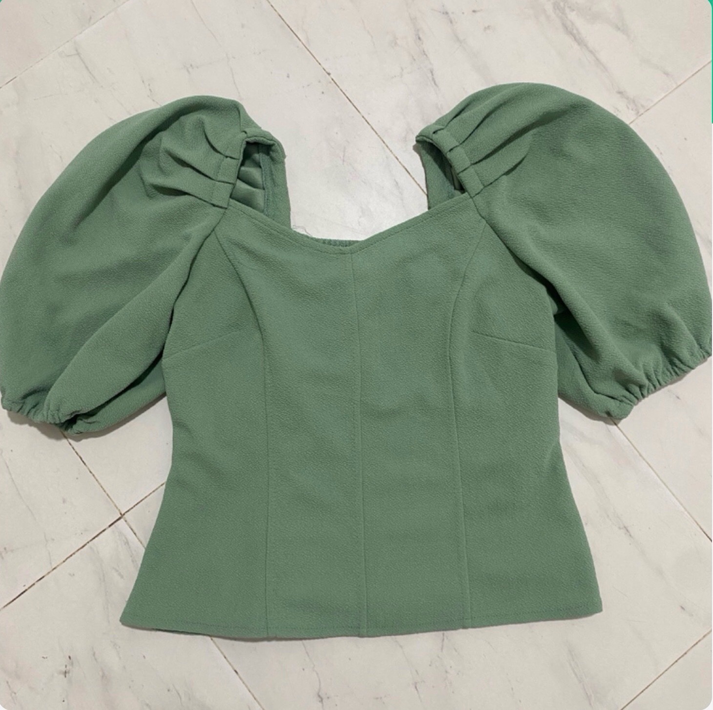 Top vert