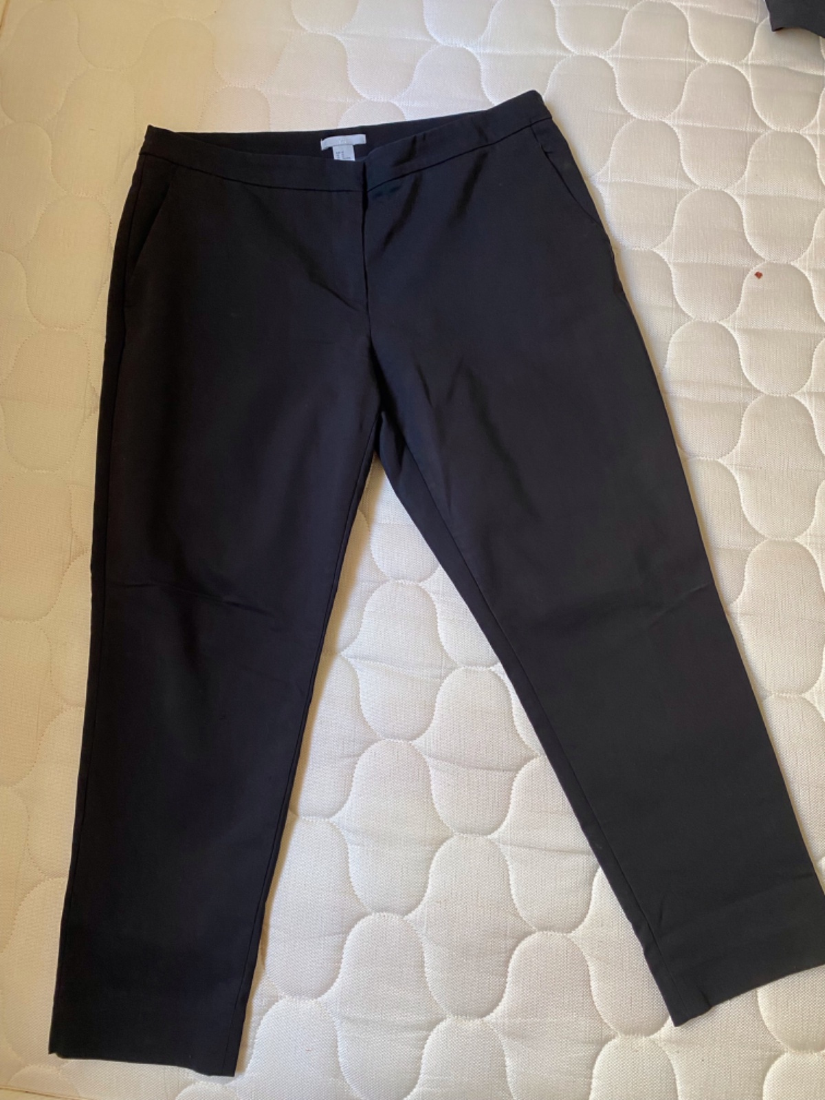 Pantalon H&M noir
