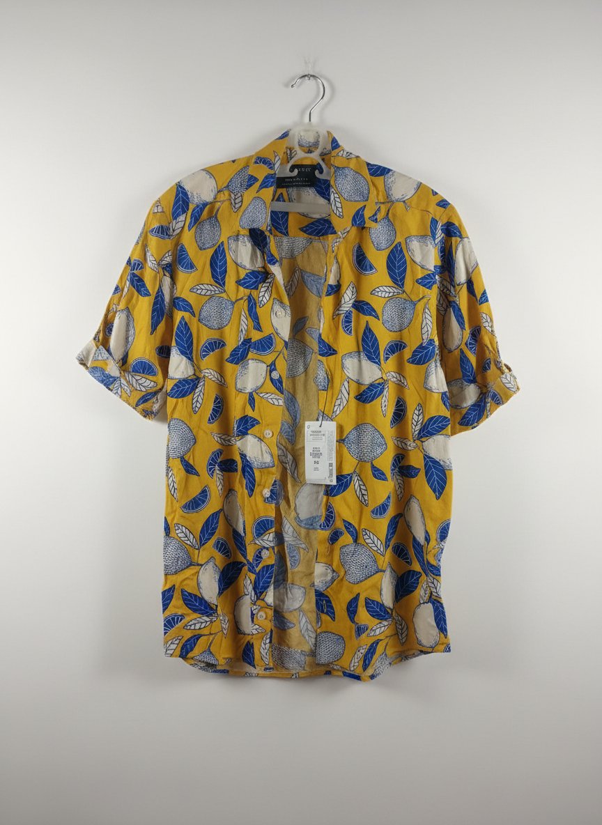 Chemise primark 