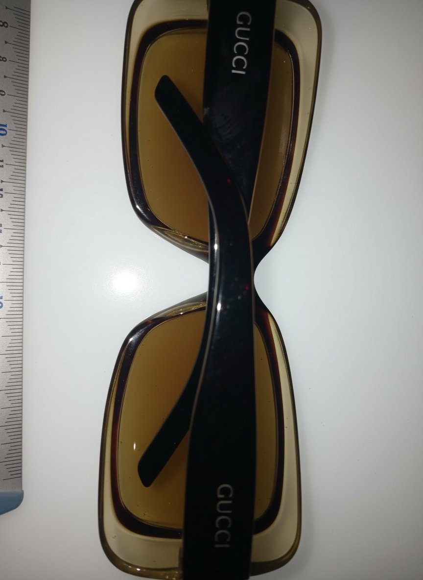 Lunettes solaires 