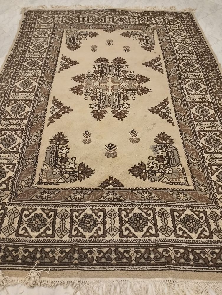 Tapis  