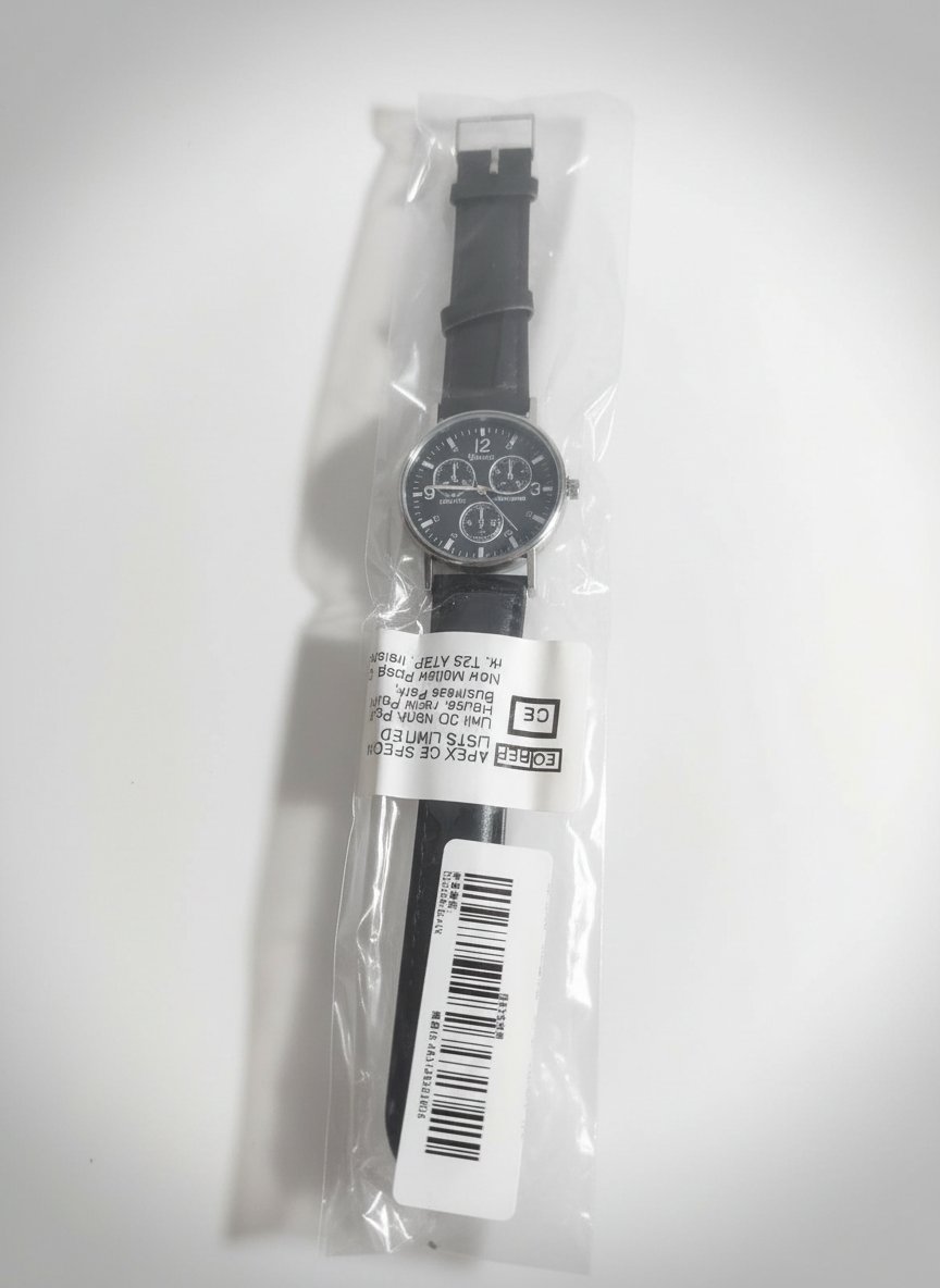 Montre pour homme 