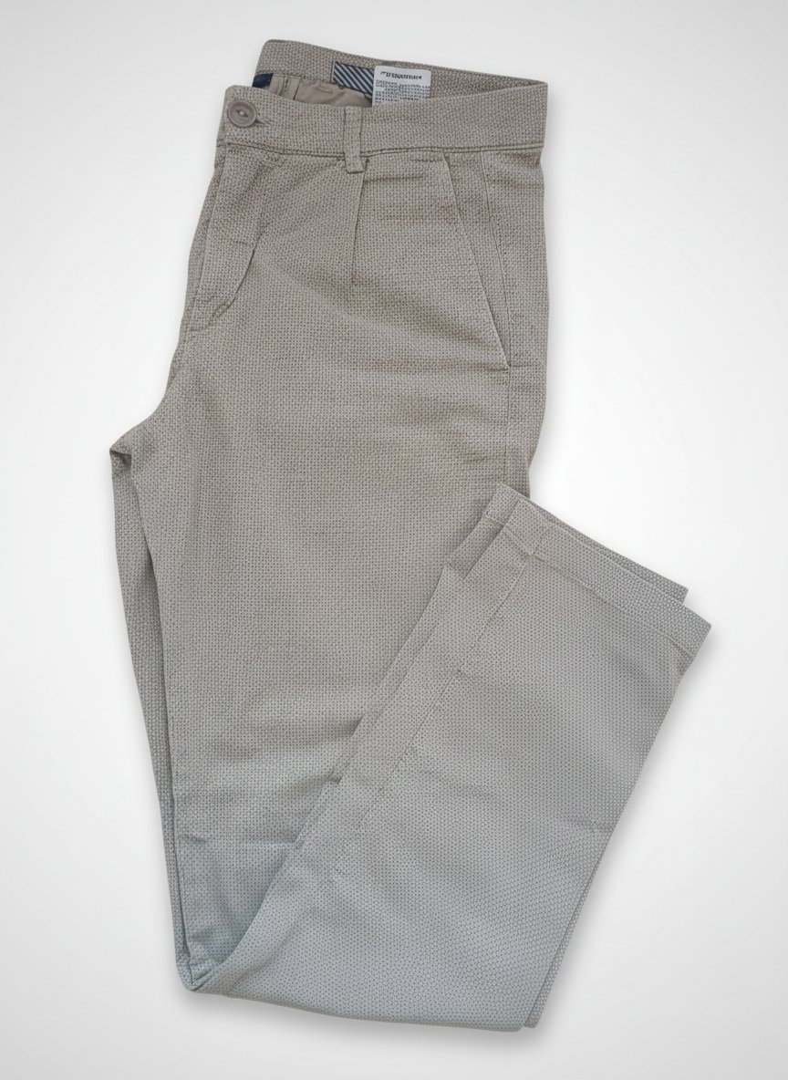 Pantalon maco
