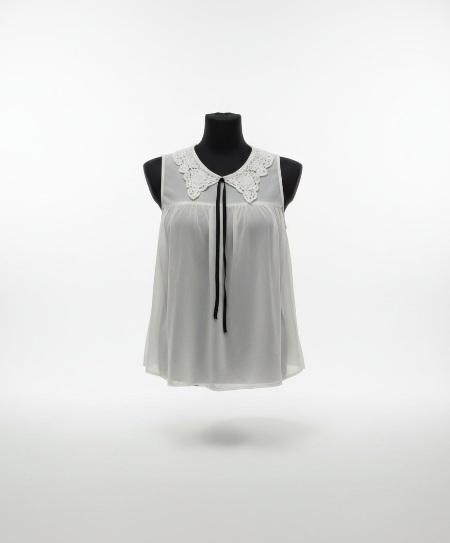 Une belle chemise oversize marque amisu