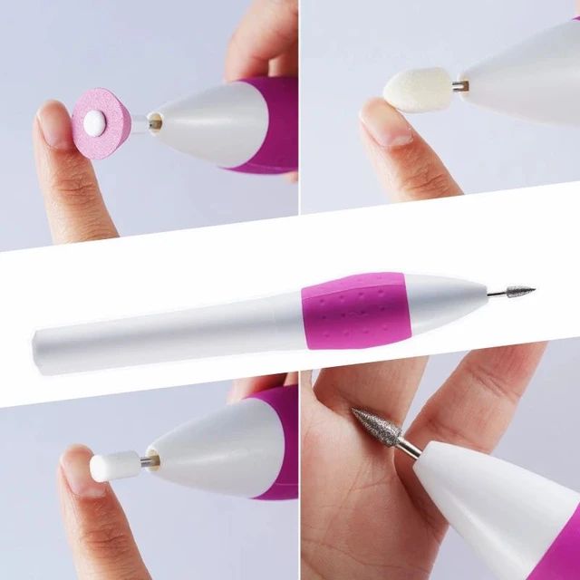 Kit manucure 