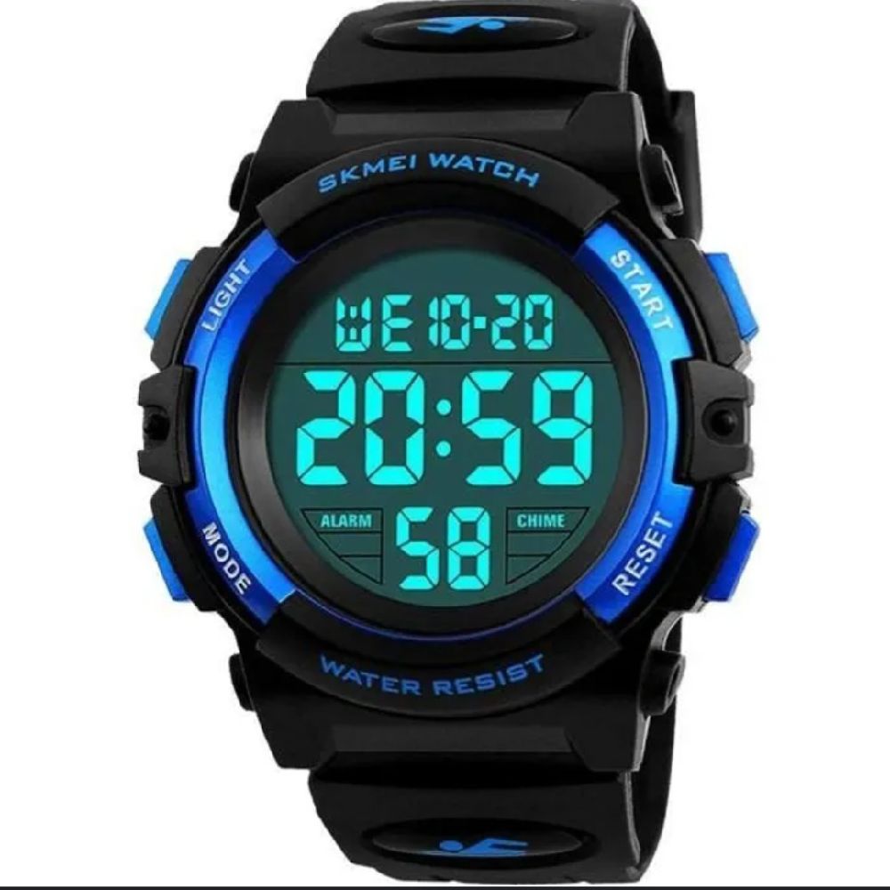 Montre garçon 