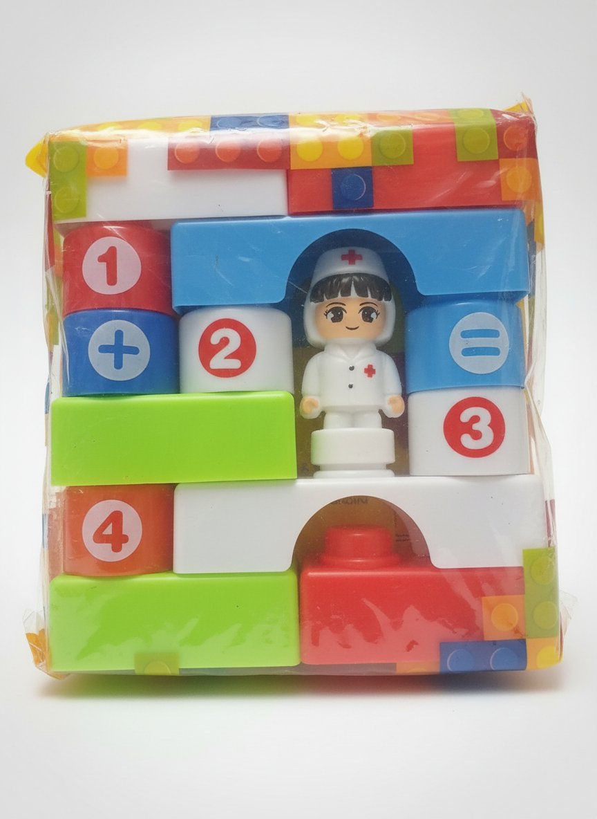 Jeux d'enfant 