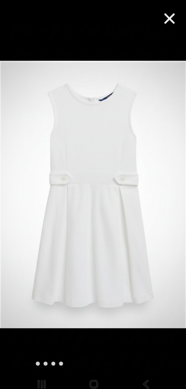 Jolie robe 👗 👗 hm