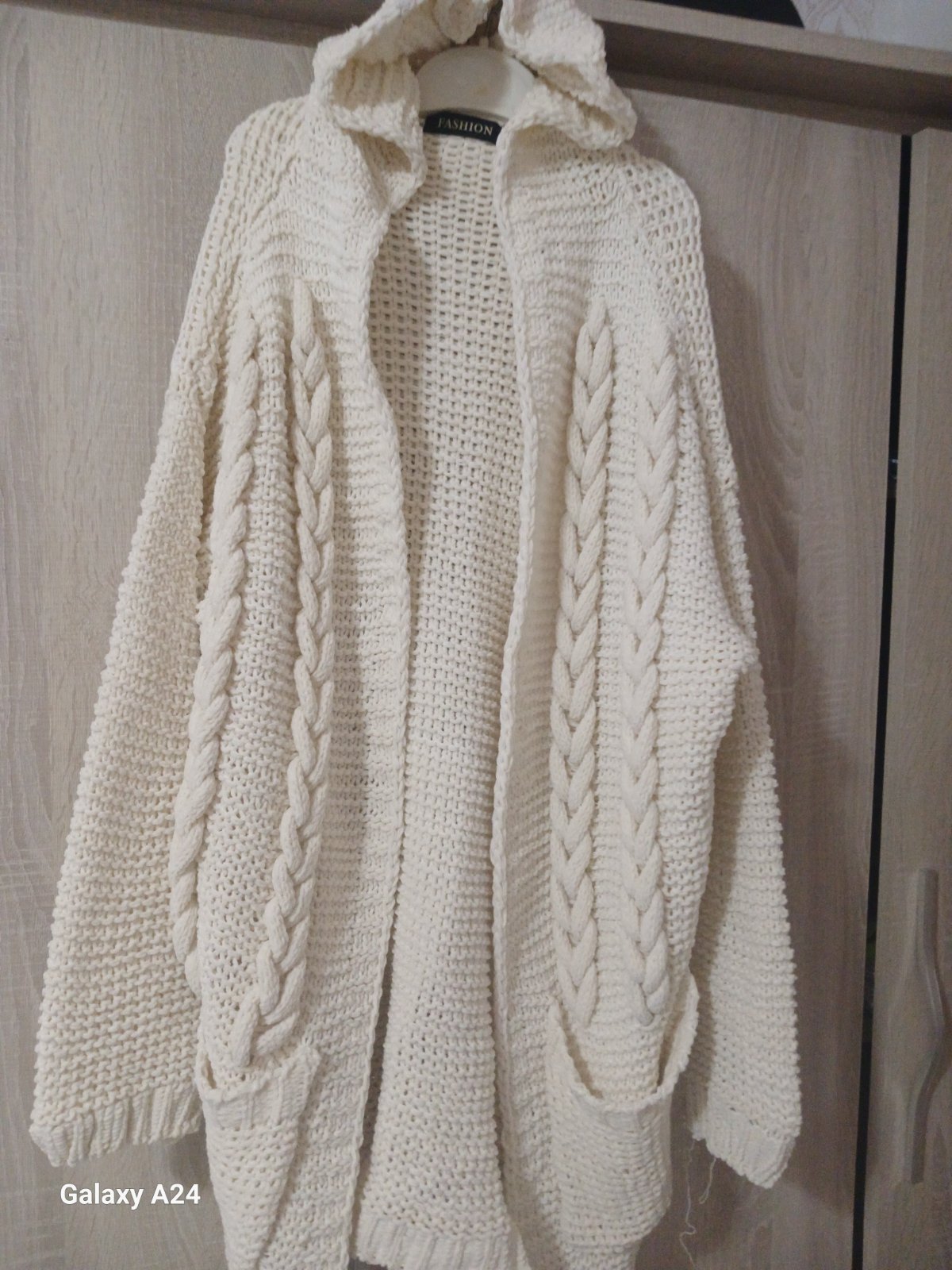 Gilets taille standard 