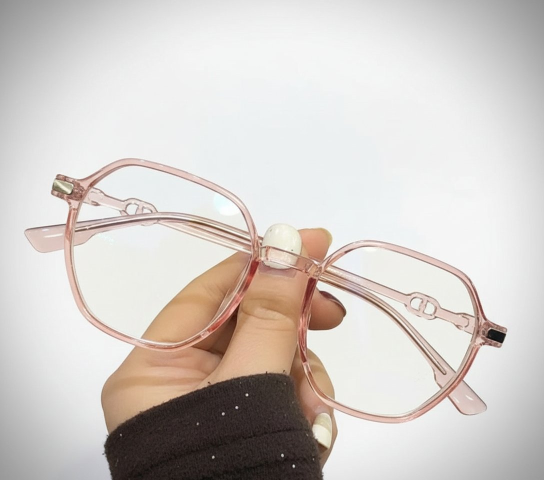 Lunettes 