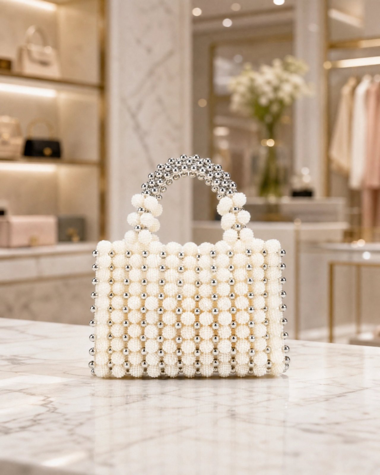 Le sac de raffinement moderne